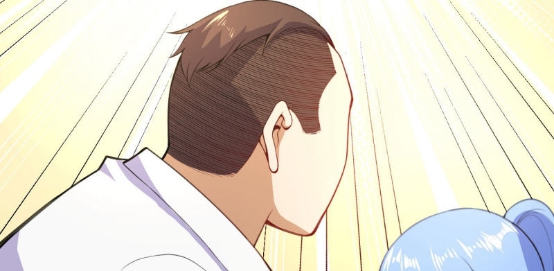 Foral Guardian In The City Chapter 05 Gambar 20